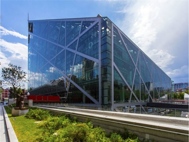 重庆膜支撑材料设备厂家